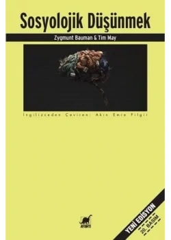 Sosyolojik Düşünmek   Zygmunt Bauman   Ayrıntı