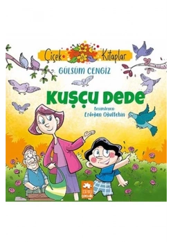Küçcü Dede Eksik Parça