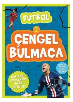 Çengel Bulmaca Futbol 2