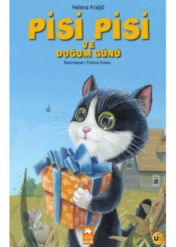 Pisi Pisi Ve Doğum Günü Eksikparça