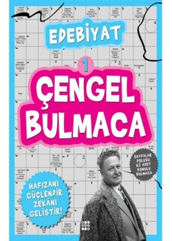 Çengel Bulmaca Edebiyat 1