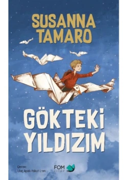 Gökteki Yıldızım Susanno Tamaro Fom Kitap