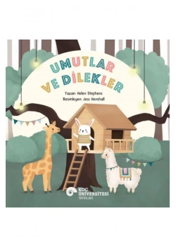 Umutlar Ve Dilekler Koç Üniversitesi