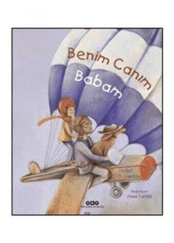 Benim Canım Babam Yapı Kredi