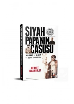 Siyah Papanın Casusu Mehmet Hasan Bulut Iq Kültür Sanat