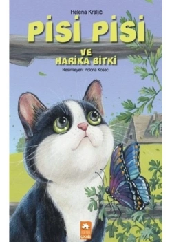 Pisi Pisi Ve Harika Bitki  Eksik Parça