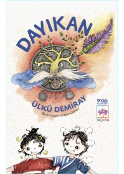 Dayıkan Ötüken Çocuk Ötüken