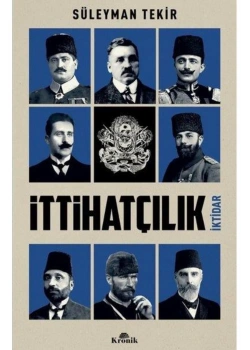 Endülüs Catlos  Kronik Yayın