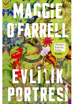 Evlilik Portresi  Maggie Ofarrell   Domingo