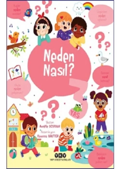 Neden Nasıl 3 Yaş Yapı Kredi