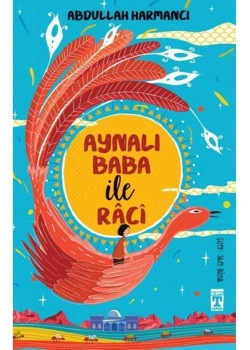 Aynalı Bab İle Raci Genç Timaş