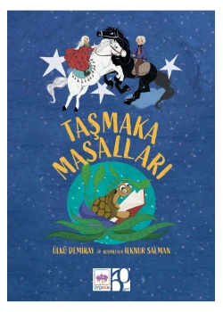 Taşmaka Masalları Ötüken