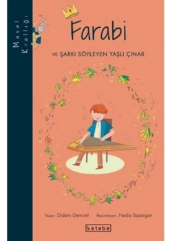 Farabi Ketebe Yayın