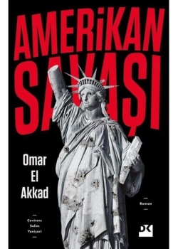 Amerikan Savaşı Omar Elakkad Doğan Kitap
