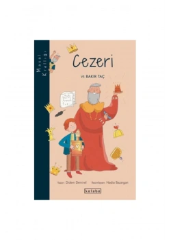 Cezeri  Ketebe Yayın