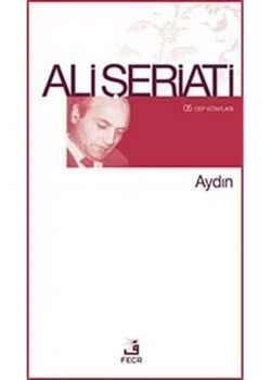 Aydın  Ali Şeriati-Fecr