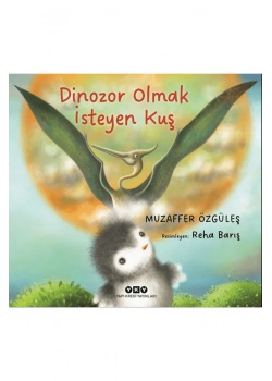 Dinazor Olmak İsteyen Kuş Yapı Kredi