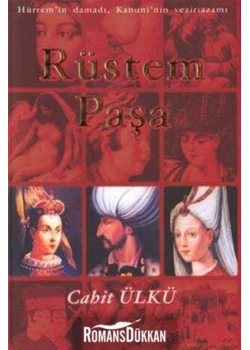 Rüstem Paşa İnkılap