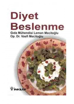 Diyet Beslenme  İnkılap
