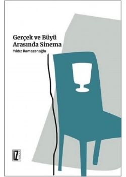 Gerçek Ve Büyü Arasında Büyü.Yıldız Ramazanoğlu