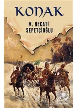 Konak. M.N.Sepetçioğlu  - İrfan