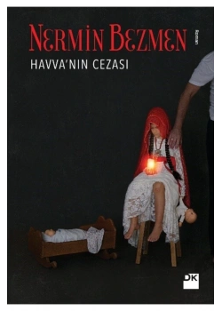 Havvanın Cezası   Nermin Bezmen   Doğan