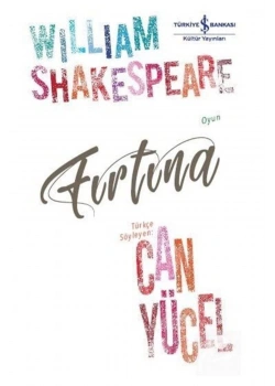 Fırtına Wıllıam Shakespeare İş Bankası