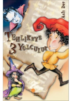 Tehlikeye 3  Yolculuk     Günışığı