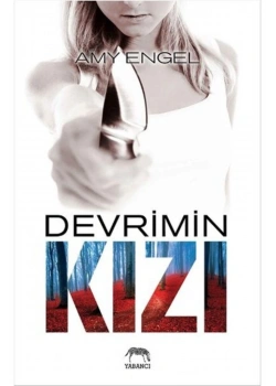 Devrimin Kızı Ciltli  Amy Engel Yabancı