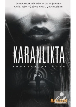 Karanlıkta Andreas Pflüger Salon Yayın