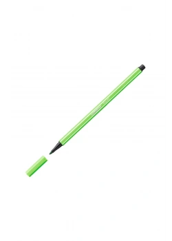 Stabılo Pen 68 Yaprak Yeşili