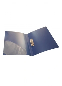 Noki Sıkıştırmalı Dosya Tek Mekanizma Mat Kırmızı Kod:F105-080