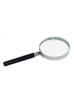 Masis Büyüteç Metal Çerçeveli 90 Mm