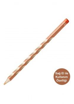 Stabılo 332-355  Easycolors Pembe Ten Sağ El