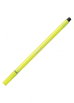 Stabılo Pen 68 Floresan Sarı