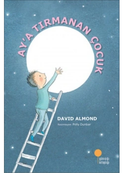 Aya Tırmanan Çocuk Günışığı