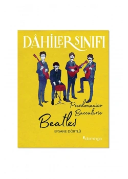 Dahiler Sınıfı Efsane Dörtlü  Domingo