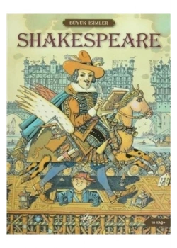 Shakespeare 10+Yaş  Form Çocuk