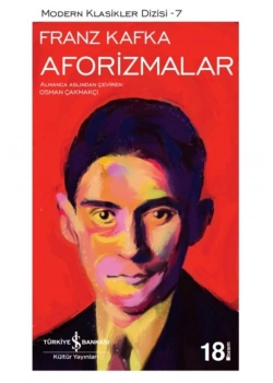 Aforizmalar Franz Kafka İş Bankası