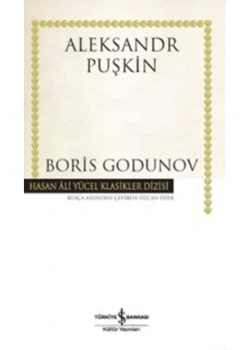 Boris Godunov A. Puşkin İş Bankası