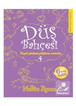 Düş Bahçesi 4  Hayal Gücünü Geliştiren Resimler      Doğan