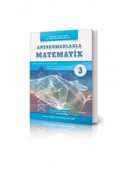 Antrenmanlarla Matematik 3 Antrenman Yayınları