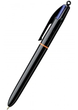 Bic 4 Colours Pro Tükenmez Kalem