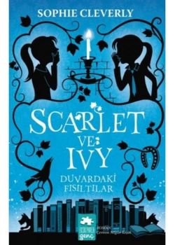 Scarlet Ve Ivy Duvardaki Fısıltılar Eksik Parça