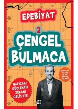 Çengel Bulmaca Edebiyat 2 Dokuz Yayın