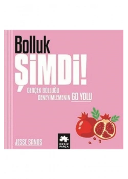 Bolluk Şimdi Cep Boy Eksik Parça