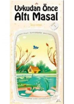 Uykudan Önce Altı Masal 1  Kuzey