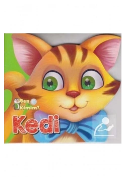 Ben Kimim- Kedi Parıltı