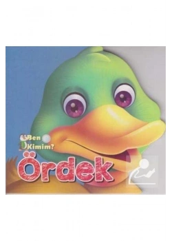 Ben Kimim- Ördek Parıltı