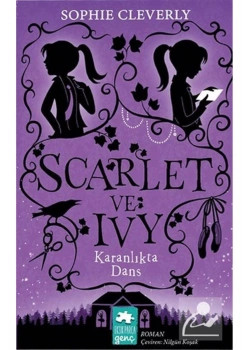 Scarlet Ve Ivy Karanlıkta Dans Eksik Parça